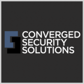 Evolver-eVigilant Merger to Operate as Converged Security Solutions; Bob Friedenberg Quoted - top government contractors - best government contracting event