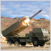 Raytheon Marks Surface-to-Surface Missile Development Milestone - top government contractors - best government contracting event
