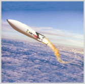 Air Force Selects Generation Orbit Rocket for Hypersonic Flight Experiments - top government contractors - best government contracting event