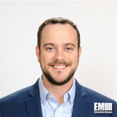General Dynamics' Matthew McFadden: Innovation Key to Federal Data Security - top government contractors General Dynamics' Matthew McFadden: Innovation Key to Federal Data Security - top government contractors - best government contracting event