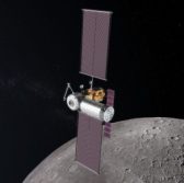 NASA Solicits Input on Cargo Delivery Requirements for Lunar â€˜Gatewayâ€™ - top government contractors - best government contracting event
