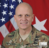 Brig. Gen. Richard Coffman: Army to Issue RFP for New Combat Vehicle in January - top government contractors Brig. Gen. Richard Coffman: Army to Issue RFP for New Combat Vehicle in January - top government contractors - best government contracting event
