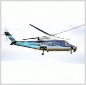 Army Tests Sikorsky-DARPA Autonomous Flight System on Modified Commercial Helicopter - top government contractors - best government contracting event