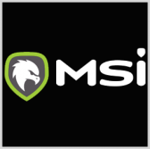 MSi Raises Funds to Expand Market Reach With Cybersecurity Platform - top government contractors - best government contracting event