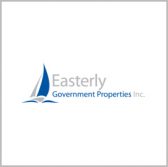 Easterly Government Properties to Buy DEA Lab in Maryland - top government contractors - best government contracting event