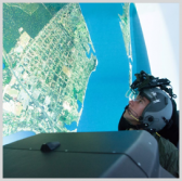 Lockheed Reports Production Savings for Lot 11 F-35 Simulators; Amy Gowder Quoted - top government contractors - best government contracting event