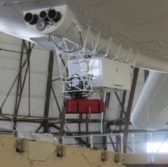 Lockheed Completes Installation of Telephonics Radar on 74K Aerostat System - top government contractors - best government contracting event