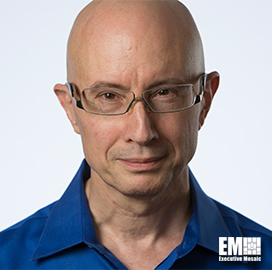 Executive Spotlight: Michael Conlin, CTO of Definitive Logic