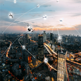 NASA Briefs Industry on Urban Air Mobility Plans - top government contractors - best government contracting event