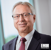 Rob Giannetta: Peraton Selects Deltek ERP Platform for Business Transformation Initiative - top government contractors Rob Giannetta: Peraton Selects Deltek ERP Platform for Business Transformation Initiative - top government contractors - best government contracting event