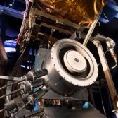 NASA Seeks Info on Propulsion System Materials Testing Services - top government contractors - best government contracting event