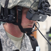 Firms Eye Virtual, Augmented Reality Training Opportunities in Defense Sector - top government contractors - best government contracting event