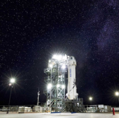 Blue Origin to Send NASA-Sponsored Research, Tech Payloads Into Space - top government contractors - best government contracting event