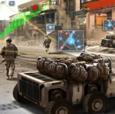DARPA Tests CACI, Lockheed Situational Awareness Tools Under 'Squad X' Experimentation Program - top government contractors - best government contracting event