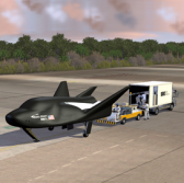 Sierra Nevada Advances Orbital Vehicle Project With NASA; Fatih Ozmen Quoted - top government contractors - best government contracting event