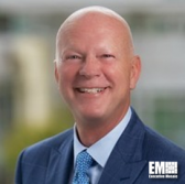 Glenn Davidson Named Human Capital Transformation Exec at Deloitte Public Sector Arm - top government contractors Glenn Davidson Named Human Capital Transformation Exec at Deloitte Public Sector Arm - top government contractors - best government contracting event