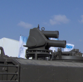 General Dynamics Team Gets Army OK to Move Bradley Active Protection Tech to Phase 2 Dev't - top government contractors - best government contracting event