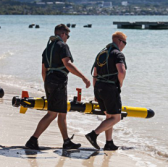 L3 Subsidiary to Supply Autonomous Underwater Vehicle to Marine Corps - top government contractors - best government contracting event