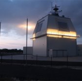 MDA, Navy Demo Lockheedâ€™s Updated Aegis Combat System in On-Land Missile Defense Test - top government contractors - best government contracting event