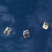 Rocket Lab Sends NASA Small Research Satellites Into Orbit - top government contractors - best government contracting event