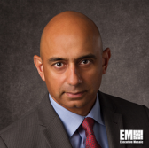 Srini Mirmira Promoted to Blue Ridge Networks President - top government contractors Srini Mirmira Promoted to Blue Ridge Networks President - top government contractors - best government contracting event