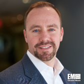 Salesforce's Todd Schroeder: Digital Platforms Key to Government IT Modernization - top government contractors Salesforce's Todd Schroeder: Digital Platforms Key to Government IT Modernization - top government contractors - best government contracting event