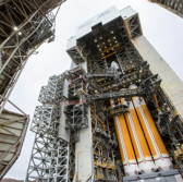 ULA Sets New Target Launch Date for National Reconnaissance Office Payload - top government contractors ULA Sets New Target Launch Date for National Reconnaissance Office Payload - top government contractors - best government contracting event