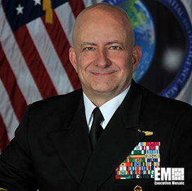  VADM Robert Sharp