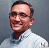 Shiju Zacharia Promoted to Lead Crowley Maritime’s Government Services Delivery Efforts - top government contractors Shiju Zacharia Promoted to Lead Crowley Maritime’s Government Services Delivery Efforts - top government contractors - best government contracting event