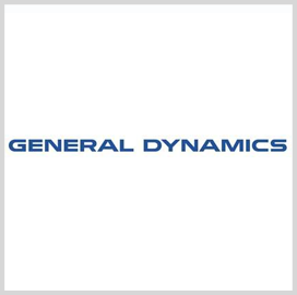Navy Exercises $59M Option on General Dynamics Aegis Control System Parts Supply Contract - top government contractors - best government contracting event