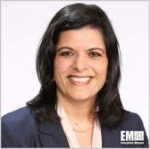 Grant Thornton's Nicole Puri: Governance Structure, Data Analytics Key to Enterprise Risk Mgmt - top government contractors Grant Thornton's Nicole Puri: Governance Structure, Data Analytics Key to Enterprise Risk Mgmt - top government contractors - best government contracting event