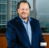 Salesforce Acquiring Tableau Software Through Potential $15.7B Deal; Marc Benioff, Keith Block Quoted - top government contractors Salesforce Acquiring Tableau Software Through Potential $15.7B Deal; Marc Benioff, Keith Block Quoted - top government contractors - best government contracting event