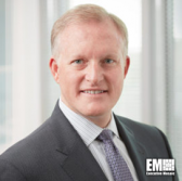 Peraton’s Mike Moran: Industry Can Help DoD Bolster Satcom Security - top government contractors Peraton’s Mike Moran: Industry Can Help DoD Bolster Satcom Security - top government contractors - best government contracting event