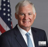 William Lynn: Satcom Another Key Focus Area for Leonardo DRS - top government contractors William Lynn: Satcom Another Key Focus Area for Leonardo DRS - top government contractors - best government contracting event