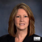 Michele Evans Talks Lockheed Aeronautical Programs, International Partnerships - top government contractors Michele Evans Talks Lockheed Aeronautical Programs, International Partnerships - top government contractors - best government contracting event