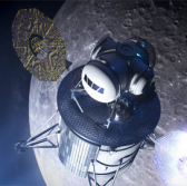 Execs Discuss Space Tech Devt Opportunities Under NASA's Moon Mission - top government contractors Execs Discuss Space Tech Devt Opportunities Under NASA's Moon Mission - top government contractors - best government contracting event