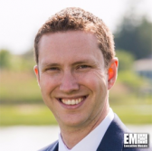 Nick Weir: In-Q-Tel Advances AI Through SpaceNet Project - top government contractors Nick Weir: In-Q-Tel Advances AI Through SpaceNet Project - top government contractors - best government contracting event