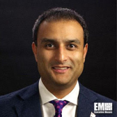 CenturyLink's Zain Ahmed Named Industry Innovator of the Year by AFCEA Besthesda Chapter - top government contractors CenturyLink's Zain Ahmed Named Industry Innovator of the Year by AFCEA Besthesda Chapter - top government contractors - best government contracting event