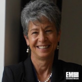 Retired Navy Vice Adm. Nanette DeRenzi Appointed to Gibbs & Cox Board - top government contractors Retired Navy Vice Adm. Nanette DeRenzi Appointed to Gibbs & Cox Board - top government contractors - best government contracting event