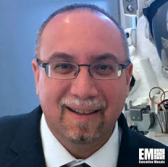Maxar's Mike Gold: Artemis Mission Involves Int'l Cooperation to Take Astronauts Back to Moon - top government contractors Maxar's Mike Gold: Artemis Mission Involves Int'l Cooperation to Take Astronauts Back to Moon - top government contractors - best government contracting event