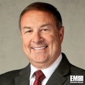 Chris Bogdan: Booz Allen Targets Ground-Based Portion of Military Space Programs - top government contractors Chris Bogdan: Booz Allen Targets Ground-Based Portion of Military Space Programs - top government contractors - best government contracting event
