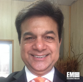 Criterion Recognized Among Top Military Friendly Employers; Promod Sharma Quoted - top government contractors Criterion Recognized Among Top Military Friendly Employers; Promod Sharma Quoted - top government contractors - best government contracting event