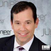 Juniper Networks’ Greg Bourdelais: DoD Should Take Holistic Approach to Multicloud Implementation - top government contractors Juniper Networks’ Greg Bourdelais: DoD Should Take Holistic Approach to Multicloud Implementation - top government contractors - best government contracting event