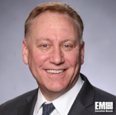 John Baylouny: Assessing Technical Challenges Drives Innovation at Leonardo DRS - top government contractors John Baylouny: Assessing Technical Challenges Drives Innovation at Leonardo DRS - top government contractors - best government contracting event