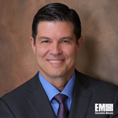 Mark Gordon Appointed VP, General Manager at AMETEK - top government contractors Mark Gordon Appointed VP, General Manager at AMETEK - top government contractors - best government contracting event