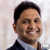 HighPoint’s Sudhir Pucha on Citizen Service Platforms - top government contractors HighPoint’s Sudhir Pucha on Citizen Service Platforms - top government contractors - best government contracting event