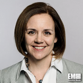 General Dynamics IT Appoints Kristie Grinnell Global CIO, Chief Supply Chain Officer - top government contractors General Dynamics IT Appoints Kristie Grinnell Global CIO, Chief Supply Chain Officer - top government contractors - best government contracting event