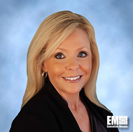 Carahsoft Receives Red Hat’s Public Sector Distribution Partner Award; Natalie Gregory Quoted