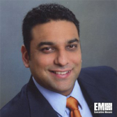 Executive Spotlight: Shamlan Siddiqi, CTO of NTT DATA’s Public Sector - top government contractors Executive Spotlight: Shamlan Siddiqi, CTO of NTT DATA’s Public Sector - top government contractors - best government contracting event