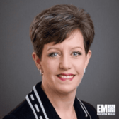 Rebecca Cowen-Hirsch: ‘Commercial First’ Strategy Could Help Gov’t Implement Integrated Satcom Architecture